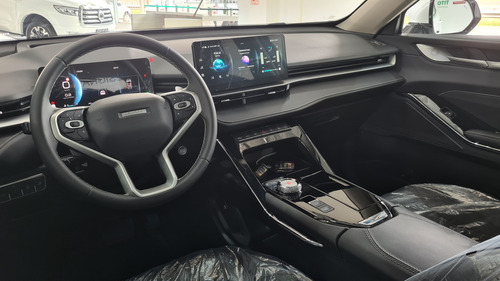 Haval H6 2.0t 2wd