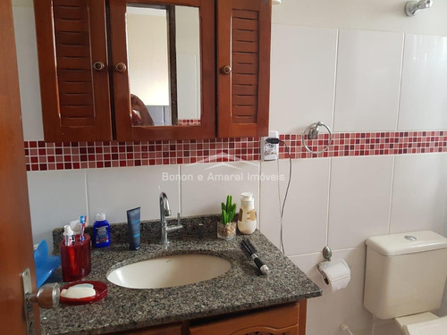 Imagem 22 de 23 de Casa À Venda Em Vila Bressani - Ca012444
