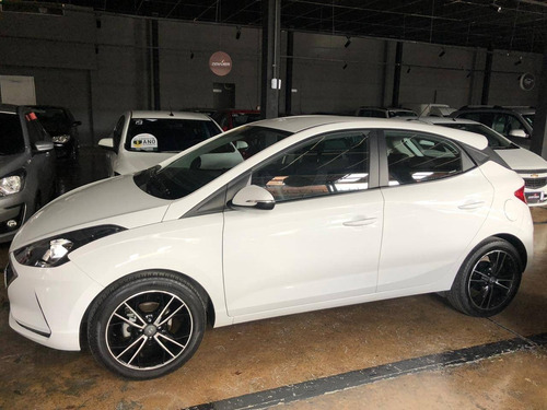 Hyundai Hb20 1.0 12v Flex Vision Manual