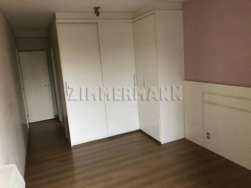 Apartamento - Vila Olimpia - Ref: 126779 - V-126779