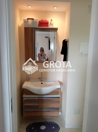Imagem 13 de 25 de Lindíssimo Apartamento No Bairro Cangaiba. - 1321
