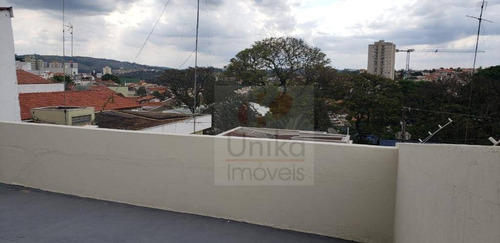 Imagem 2 de 16 de Ótima Casa Na Vila Mutton - Itatiba Sp - Ca1298
