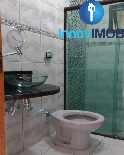 Imagem 13 de 22 de Apartamento - Ap00737 - 69983035