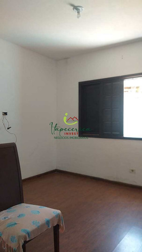 Imagem 9 de 29 de Casa Comercial Para Locação Parque Paraíso Itapecerica Da Serra - Aca1048