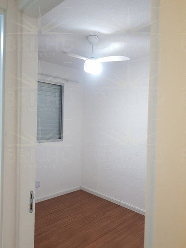 Imagem 14 de 15 de Apartamento Para Venda, 2 Dormitório(s), 40.0m² - 6821