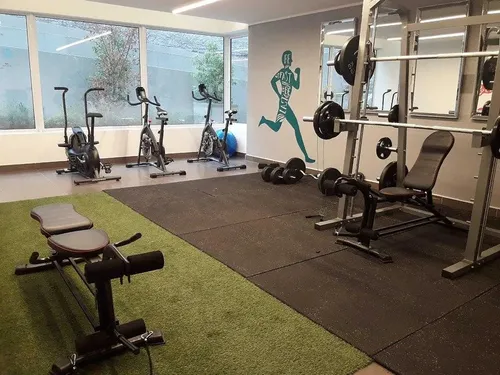 Clinica Las Condes / Estoril