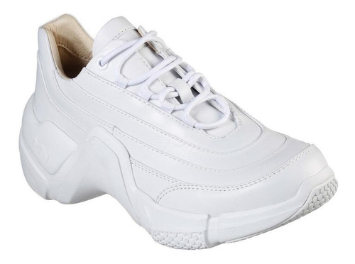 Skechers 68894 Mark Nason Neo Block Carmen Tenis De Mujer