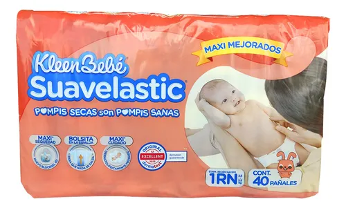 Kleen bebe recien nacido hotsell