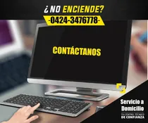 Comprar Servicio Técnico De Informática Y De Cctv