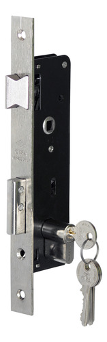 Cerradura Para Embutir Cisa 25mm Modelo 83