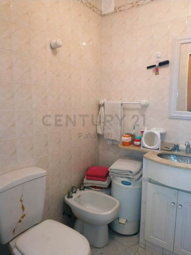 Imagen 13 de 15 de Venta Ph 3 Ambientes Con Cochera, En Villa Ballester.