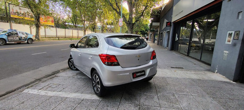 Chevrolet Onix 1.4 Ltz Mt 98cv