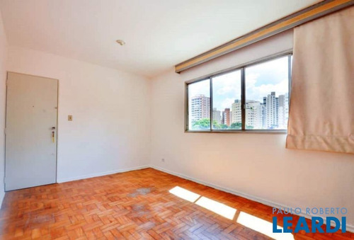 Imagem 1 de 15 de Apartamento - Vila Mariana - Sp - 634230