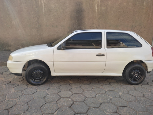 Volkswagen Gol 1996 1.6 3p Gasolina