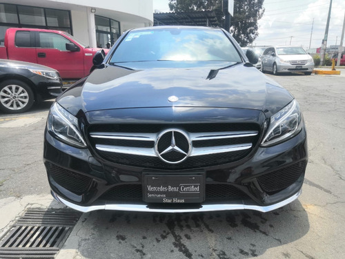 Imagen 7 de 12 de Mercedes Benz C250 Sport 2018