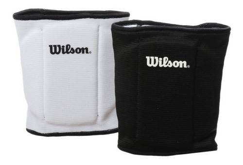 Rodillera Para Voleibol Premium Adulto Reversible Wilson 