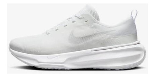 Nike Zoomx Invisible Run Fk 3 Dr2615-103 Blanco Hombre