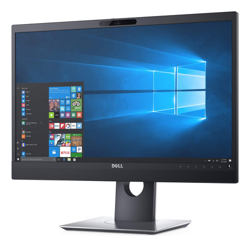 Dell Phz Monitor De 23,8 Para Videoconferencia - X Led-lit,.