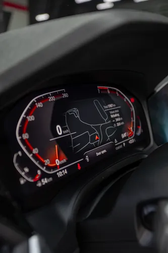 BMW Serie 3 330 I 2.0