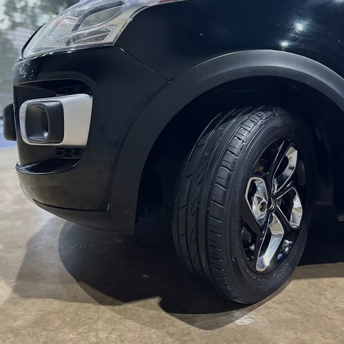 Citroën C3 Aircross 1.6 Vti 115 Exclusive