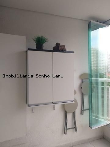 Imagem 3 de 15 de Apartamento Para Venda Em São Paulo, Cidade São Francisco, 3 Dormitórios, 1 Suíte, 2 Banheiros, 2 Vagas - 8857_2-1159017