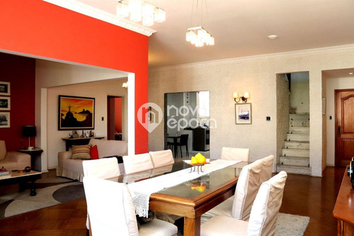 Imagem 3 de 14 de Apartamento - Ref: Sp4cb52703