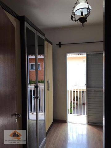 Imagem 6 de 10 de Sobrado Com 3 Dormitórios À Venda, 128 M² Por R$ 640.000 - Chácara Mafalda - São Paulo/sp - So0153
