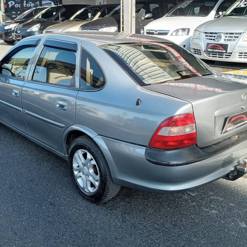 Imagem 5 de 7 de Chevrolet Vectra Gls 2.0 8v
