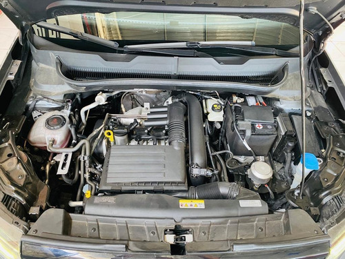 Imagem 12 de 14 de Volkswagen T-cross T-cross Highline 1.4 Tsi Flex 16v 5p Aut