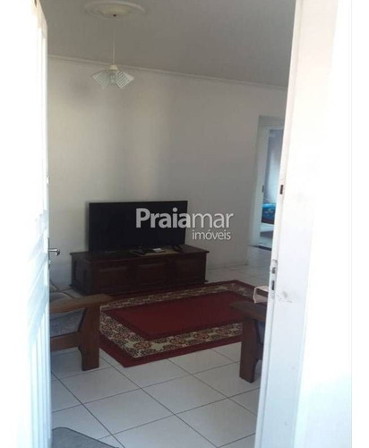 Imagem 2 de 15 de Apartamento 2 Dorms | 1 Vaga | 50 M² | Samarita I Sv - 597