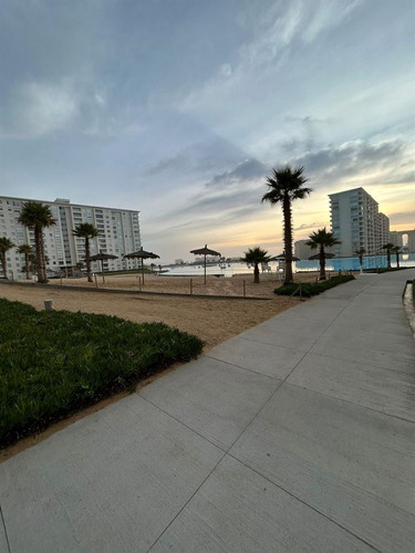 Departamento En Venta En Algarrobo