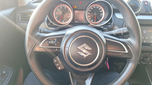 Suzuki Swift 1.2 Gl