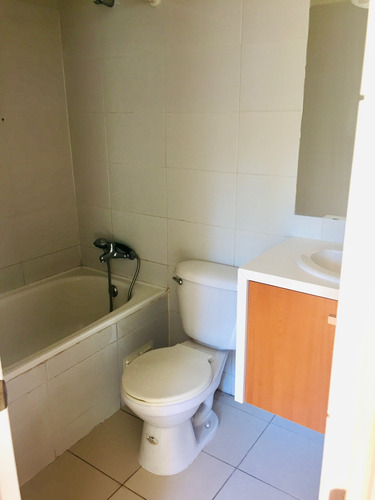 Se Arrienda Departamento En Angol 47, Concepción
