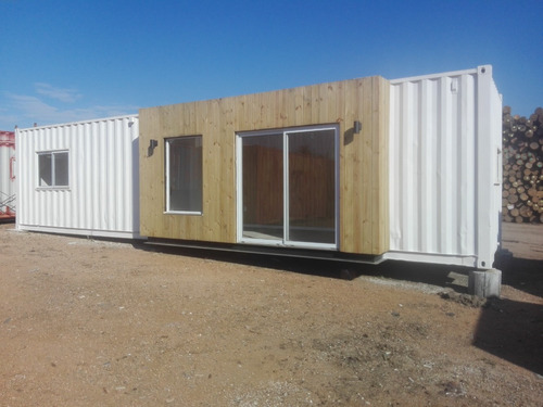 Imagen 3 de 14 de Casa 32m2 Pronta - Contenedores - Entrega Inmediata