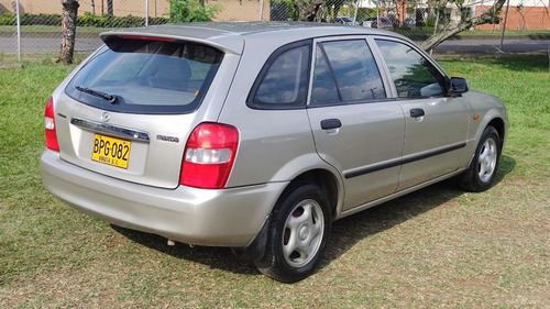 Mazda Allegro 1.3 Full