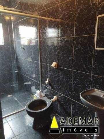 Imagem 4 de 5 de Sobrado Com 2 Casas À Venda No Eldorado Bem Abaixo Do Valor. - 1083