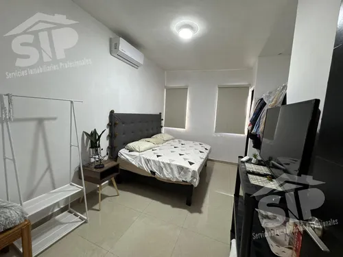 Casa En Albaterra Terracota San Nicolas De Los Garza