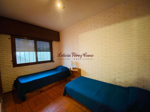 Imagen 7 de 13 de Casa En Venta En Al Barra Frente Al Mar, 3 Dormitorios