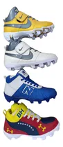 Comprar Zapatos Beisbol Nike , New Balance Variedad Marcas