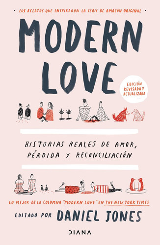 Modern Love (libro Original)