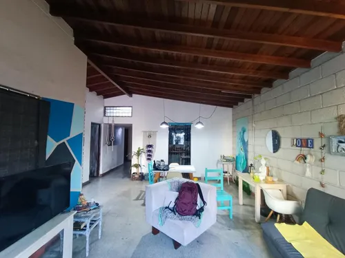 Casa En Venta En Conquistadores. Cod V4042