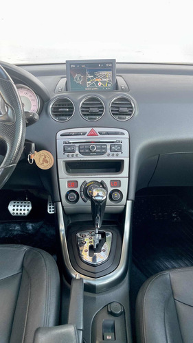 Peugeot 308 1.6 Sport Thp 163cv 2015