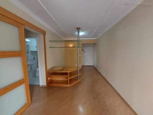 Imagem 4 de 15 de Apartamento - Moema - Ref: 11593 - V-c-barao7070