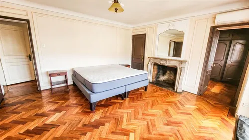 Pent-house 540 Mtrs. 7 Dor. Metro U. Católica Gam Santiago
