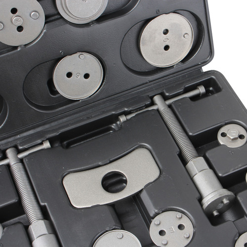 Kit Calibrador De Discos Para Frenos