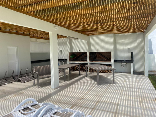 Imagen 25 de 28 de Apartamento , 20 De La Mansa, Vista Al Mar, 103 M2 , Gge, Amenities, Estrena !!