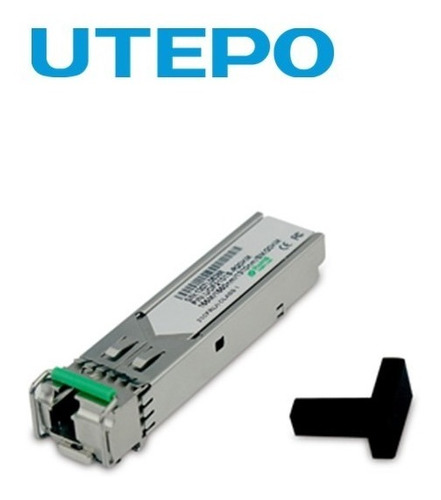 Modulo Sfp 155mbps (1 Unidad) Sfp-155m-20km - Utepo