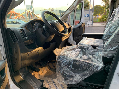 Imagen 4 de 17 de Fiat Ducato Maxicargo L4h2 Diesel 2.3 Multijet /jc