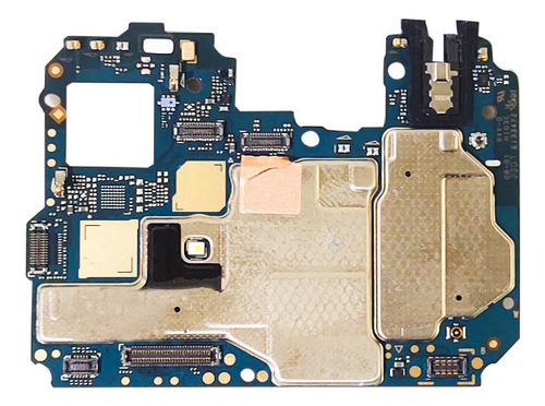 Placa Motorola G23 Xt2333-1 Libre Para Todas Las Empresas