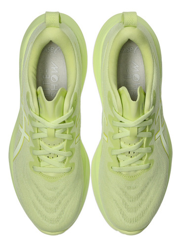Tenis Mujer Asics Cumulus 27 Lite-show Q225 750